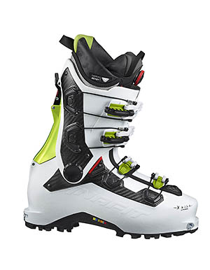 Dynafit Beast Carbon 2016/2017